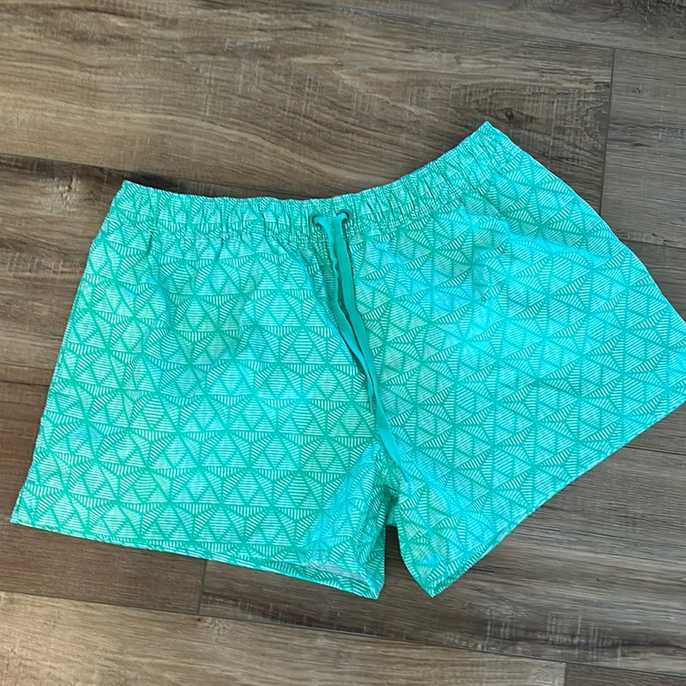 Lauren James Athletic Shorts Size M